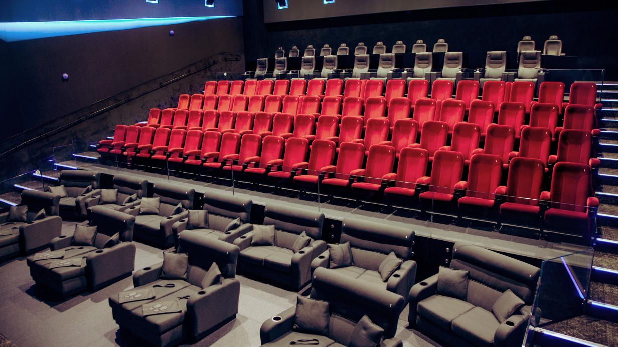 KinoNeustart komplett Cineplexx ab 18. Juni alle Häuser