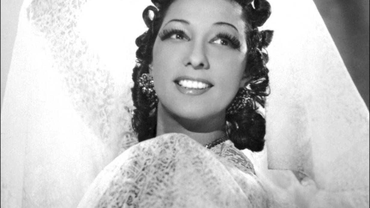 Josephine Baker soll im Pariser Pantheon beigesetzt werden