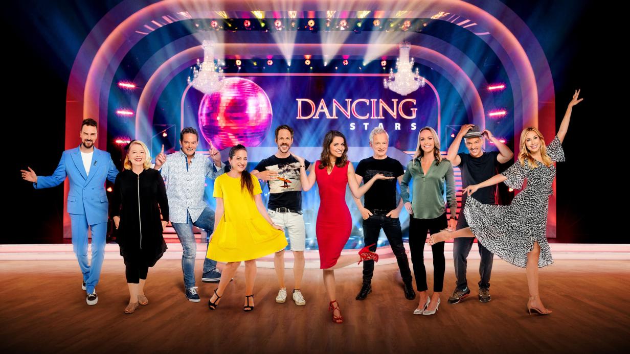 Diese PromiDame musste Dancing Stars verlassen kurier.at Diese PromiDame musste Dancing Stars verlassen kurier.at