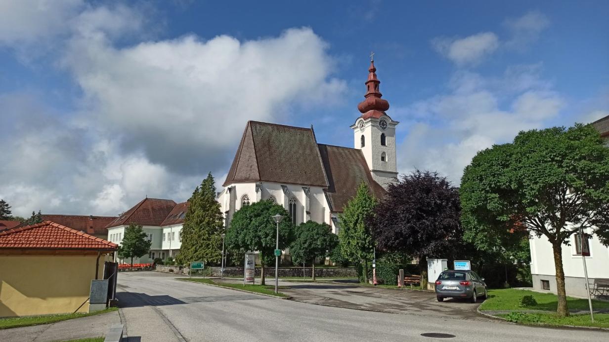 Singletanz schönfels bei zwickau