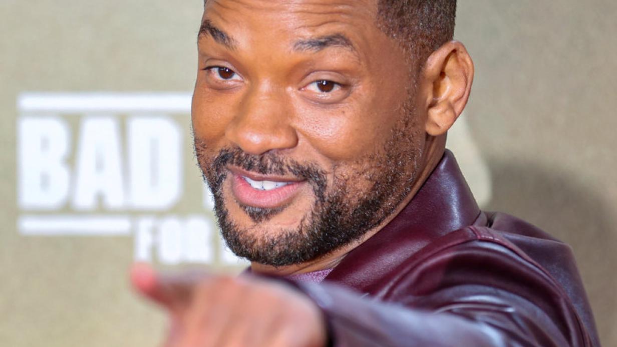 Prinz Von Bel Air Reboot Das Ist Der Nachfolger Von Will Smith 