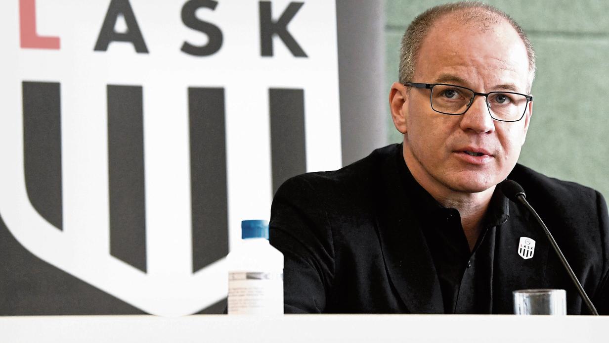 Stefan weber linkedin picture