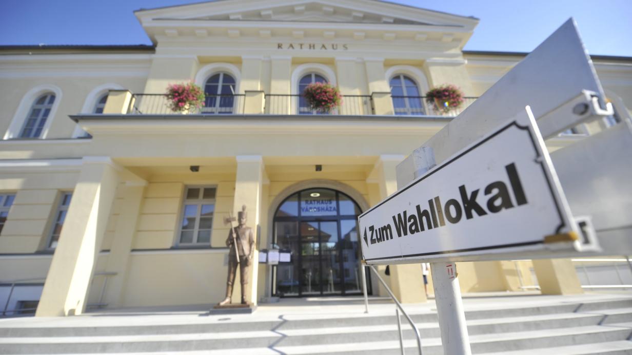 Burgenland wählt Stichwahlen, Wechsel & erste Reaktionen