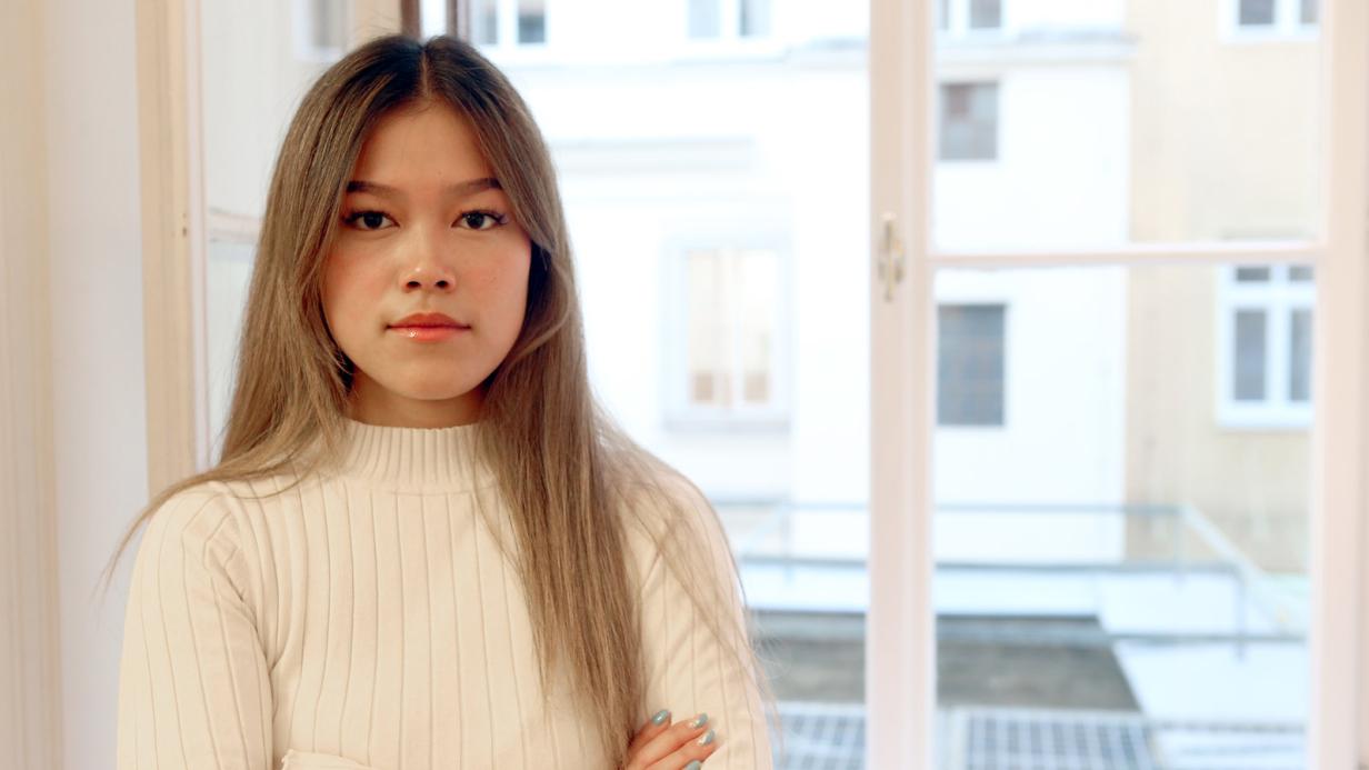 Kexin Li verlor bei Terror in Wien Vater Die Lücke lässt sich nicht