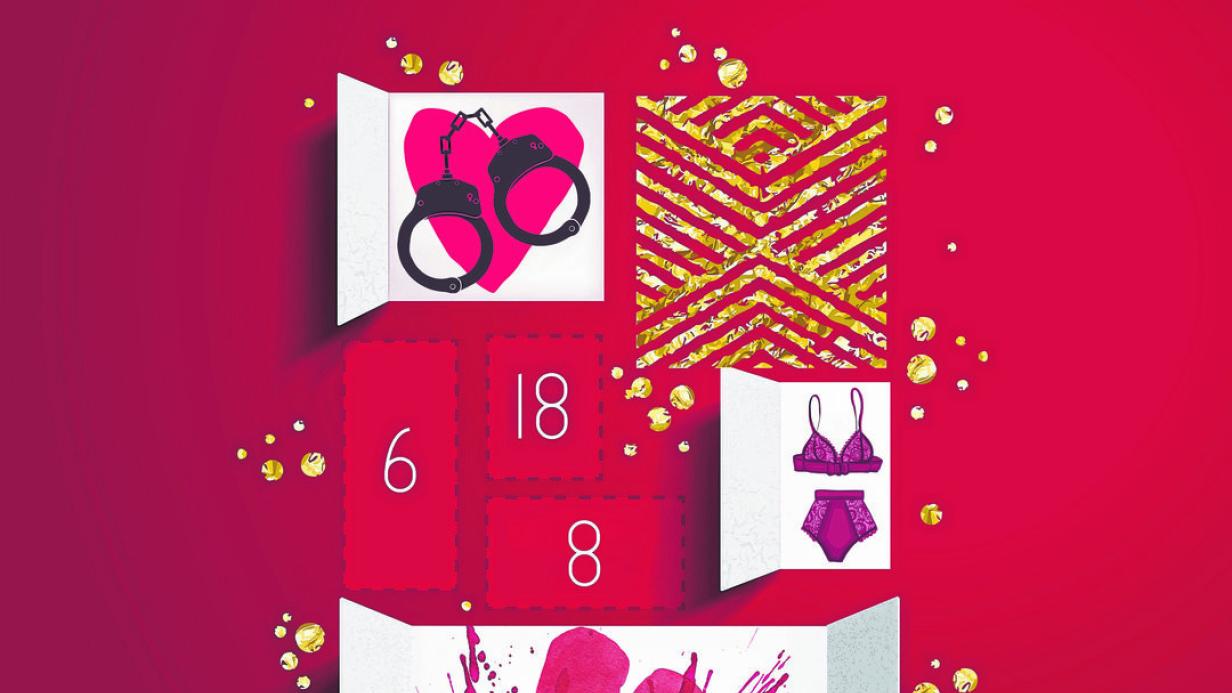 Ein Sinnlicher Dezember Wie Sex Adventkalender Hip Geworden Sind 2215