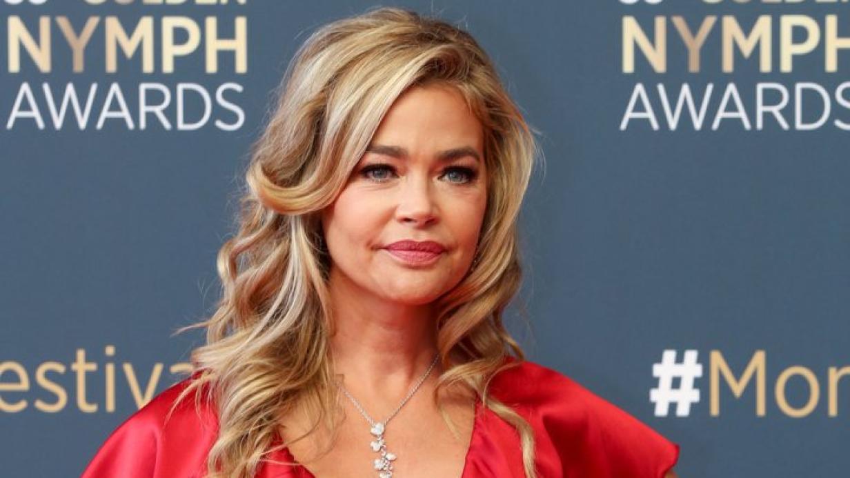 Denise Richards über Probleme mit Tochter Sami: 