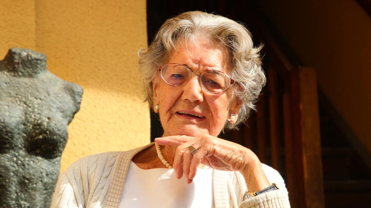 Leopold Museum Leopold geht, Leopold folgt