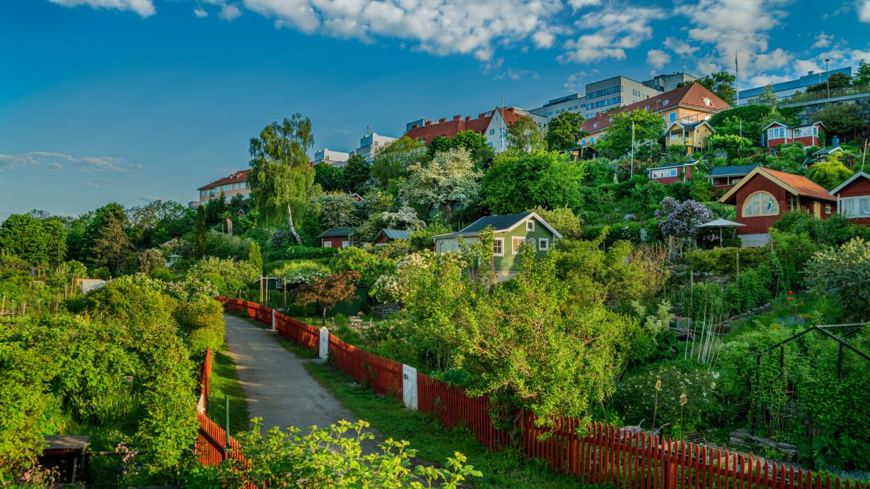 Sommer in Schweden: Drei ungewöhnliche Reisetipps