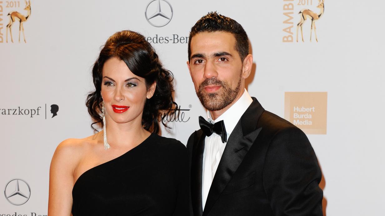 Acht Kinder: Ist Bushidos Frau Anna-Maria Ferchichi wieder schwanger?