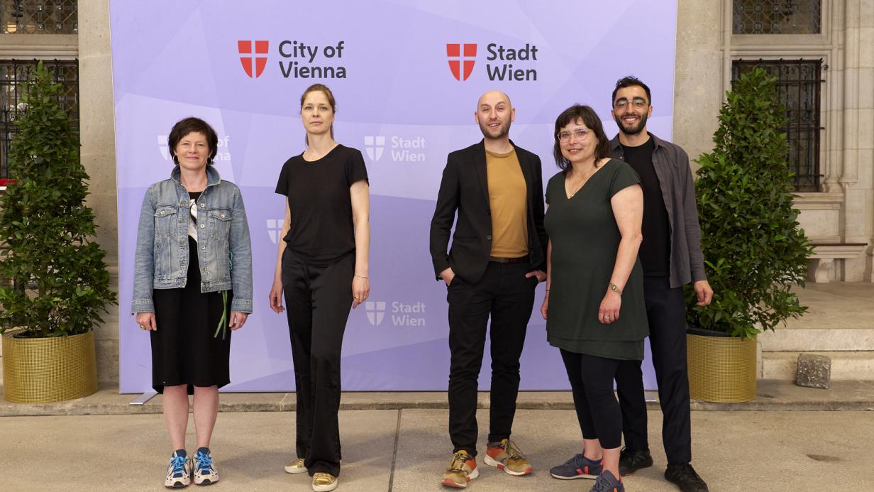 Wiener Mittelbühnen Einstimmiges Votum für neue Theaterleitungen