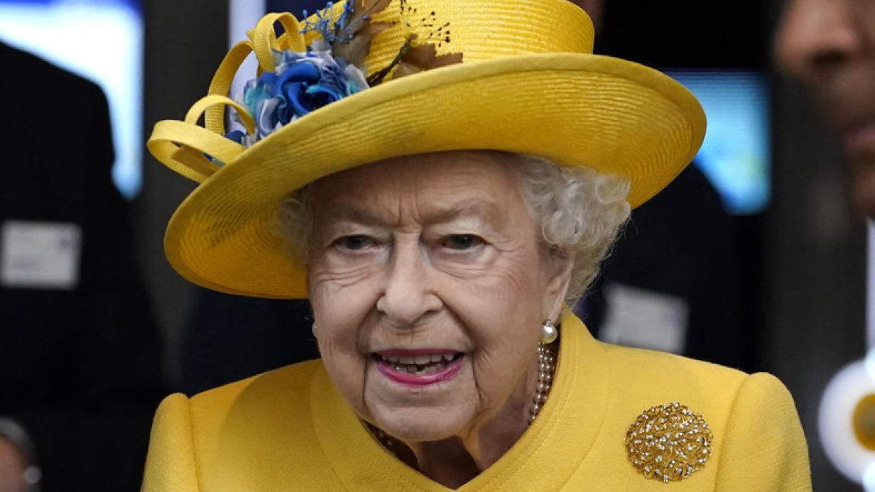 Queen für die Queen: Viele Stars bei Megaparty zum Thronjubiläum