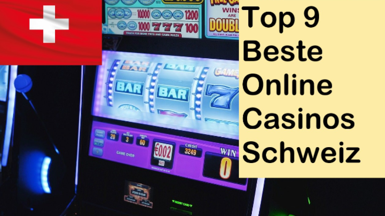Faszinierende Online Casinos Schweiz -Taktiken, die Ihrem Unternehmen beim Wachstum helfen können