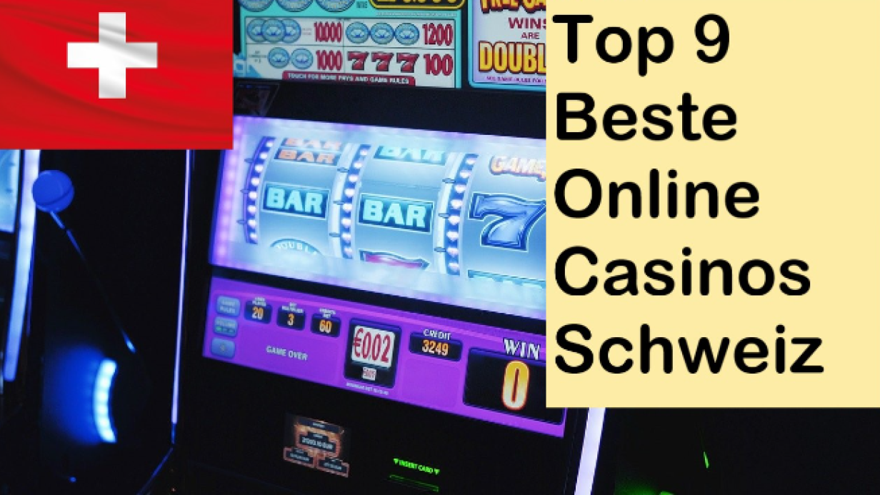 Increase Your casino online In 7 Days