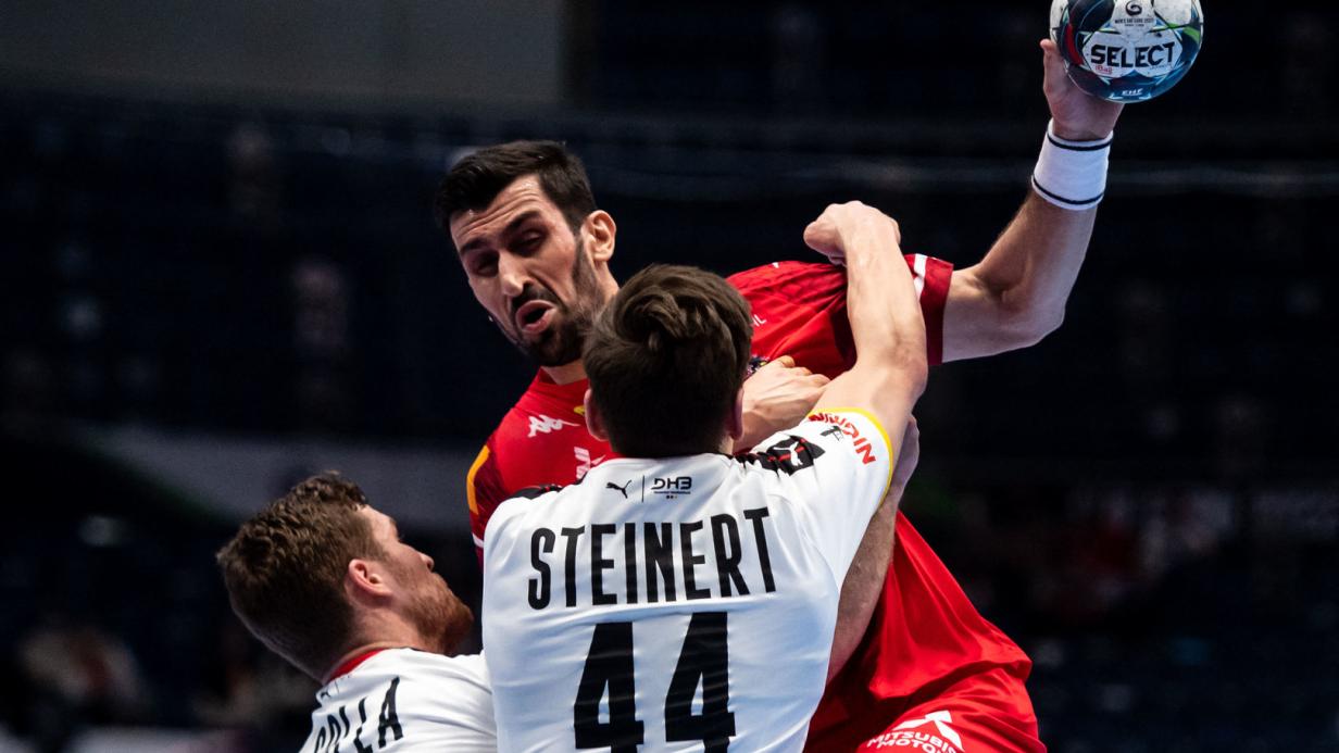 Was ein österreichischer HandballTeamspieler in Kuwait macht