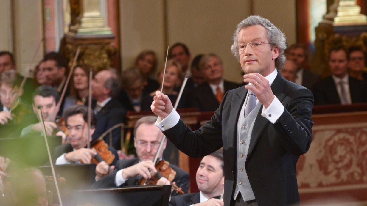 Neujahrskonzert 2023 Diese Werke spielen die Wiener Philharmoniker