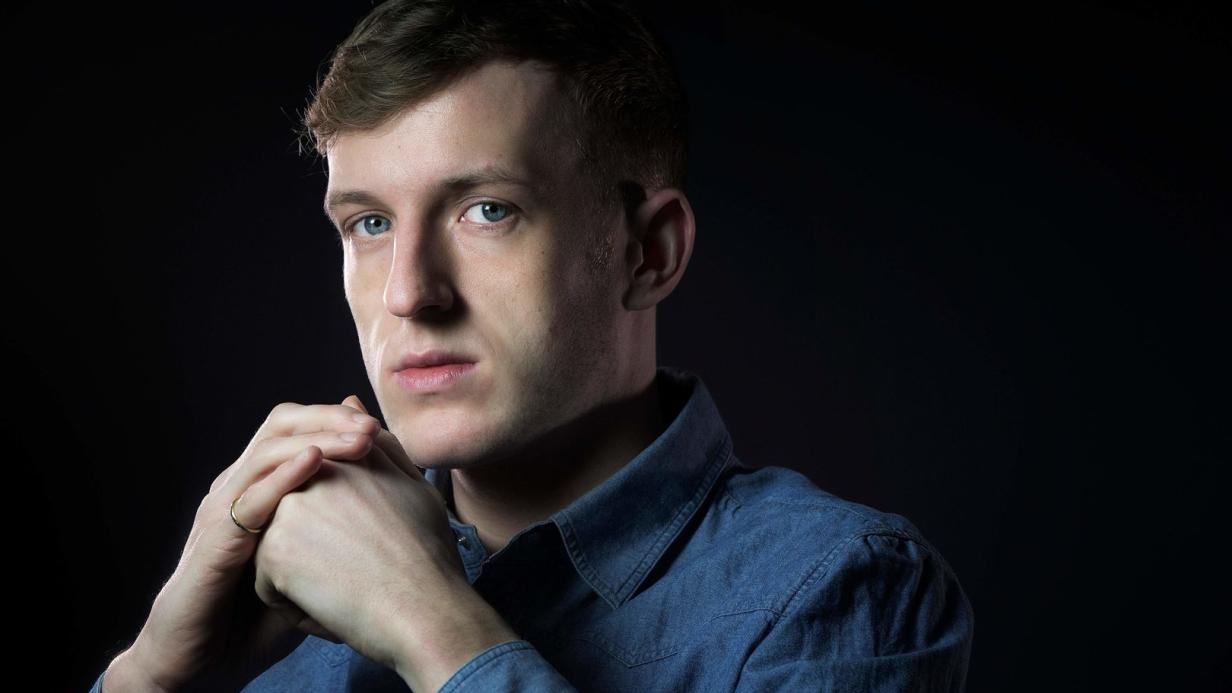 Édouard Louis hat eine „Anleitung ein anderer zu werden“