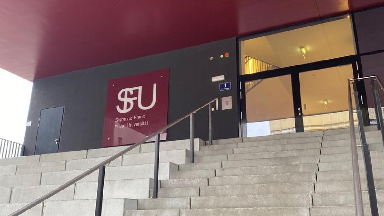 Sigmund Freud Universität Teures Studium ohne Wert