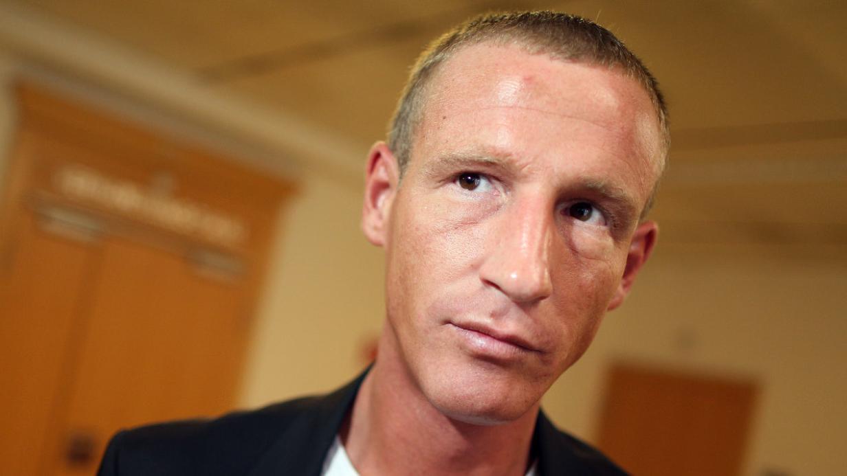 BZÖ schließt Stefan Petzner aus