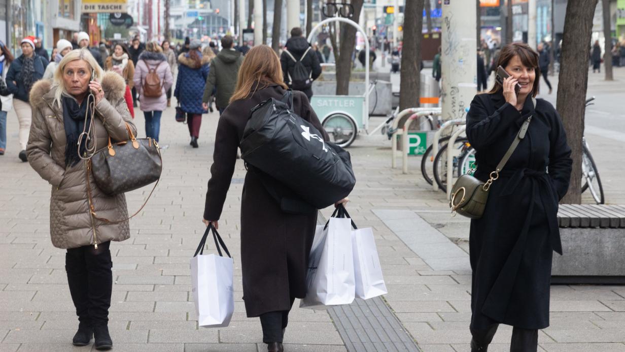 haben geschäfte am 27.12 offen