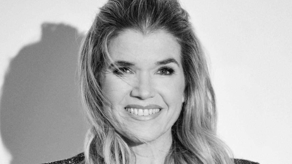 ROMY 2023 Anke Engelke, nominiert als Beliebteste Schauspielerin Film