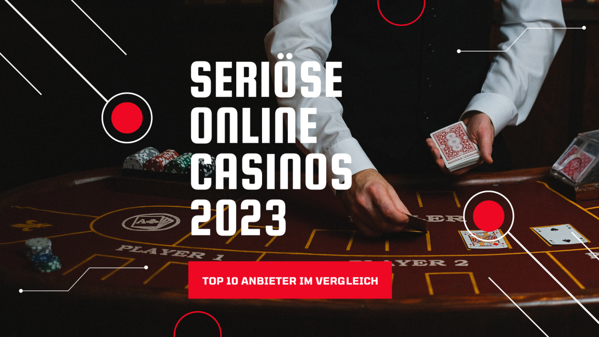 2023 ist das Jahr des beste Online Casino Test