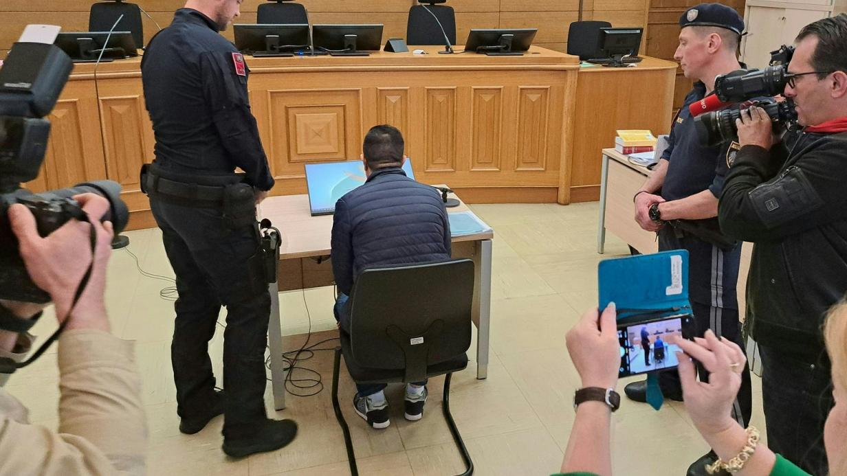 Lebenslange Haft für Cold Case Mord in Kärnten