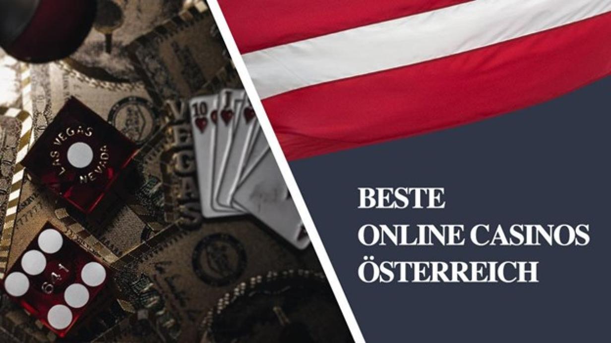 beste online casino österreich erhält ein Redesign