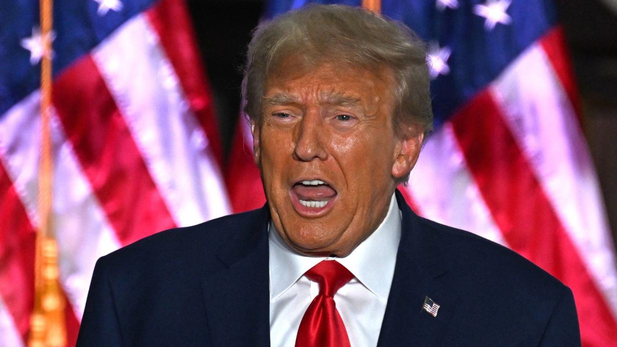 Trump-Anwalt setzt bei Verteidigung auf Meinungsfreiheit