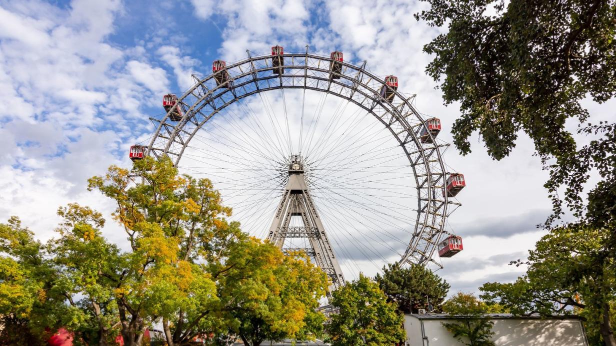 Wien Erneut Lebenswerteste Stadt Der Welt