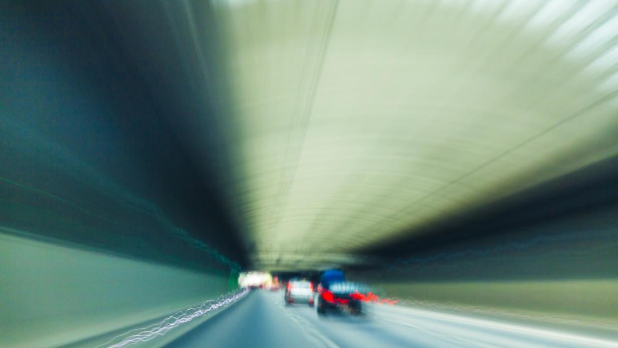 Raser überholte im Mühlviertel mit 237 km/h Kolonne aus 15 Autos | Kurier