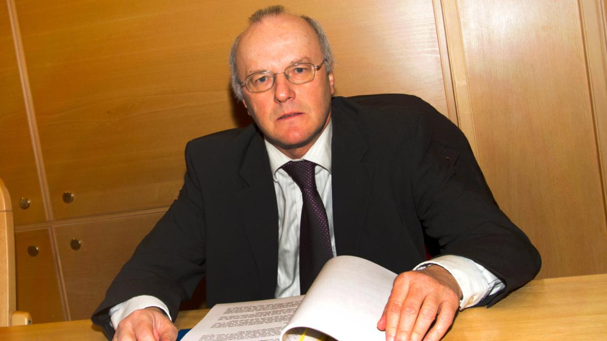 „Der Psychiater hat mich ruiniert“ „Der Psychiater hat mich ruiniert“