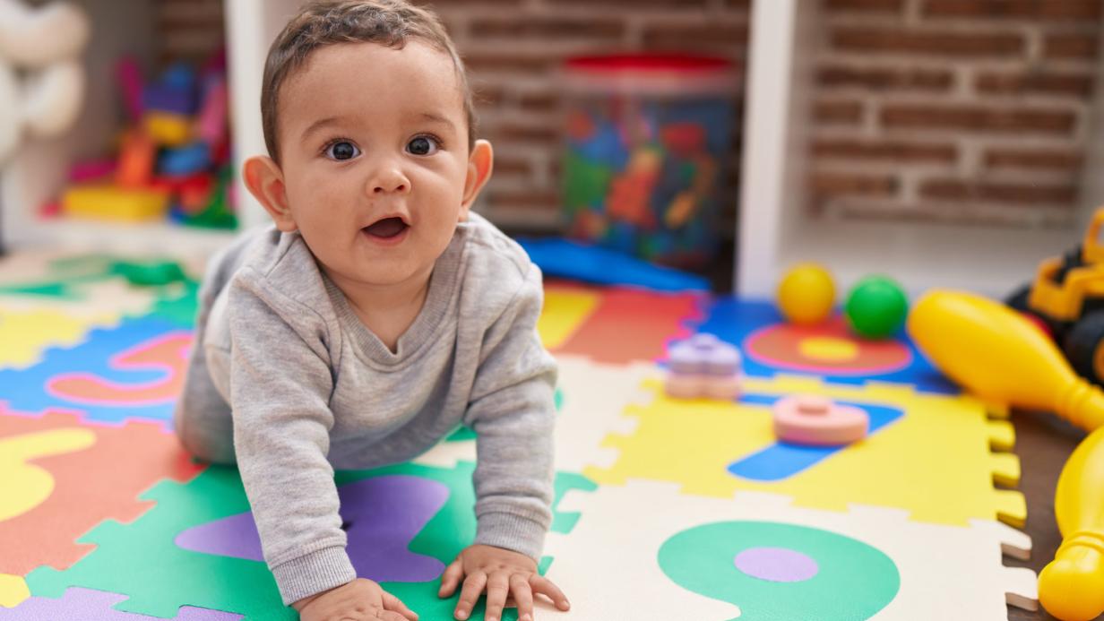 Kinderbetreuung Was 4,5 Milliarden Euro bewirken sollen