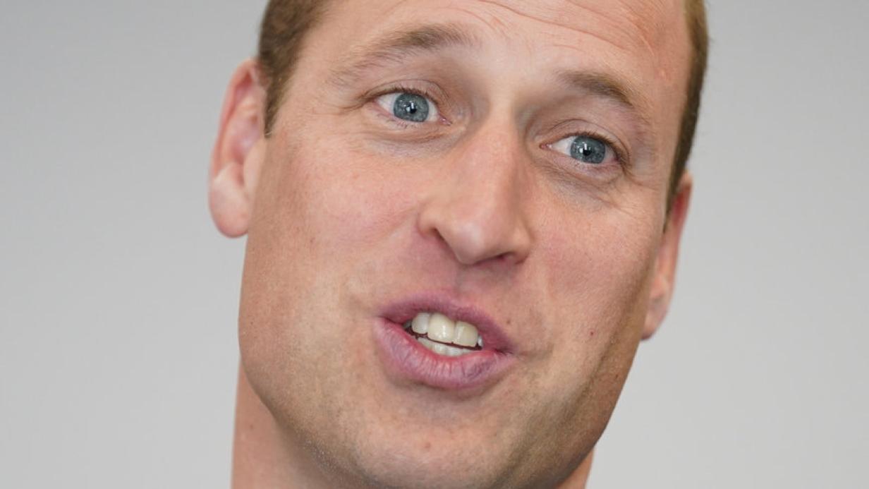 William: Welches unangenehme (aber witzige) Gerücht im Studium die ...