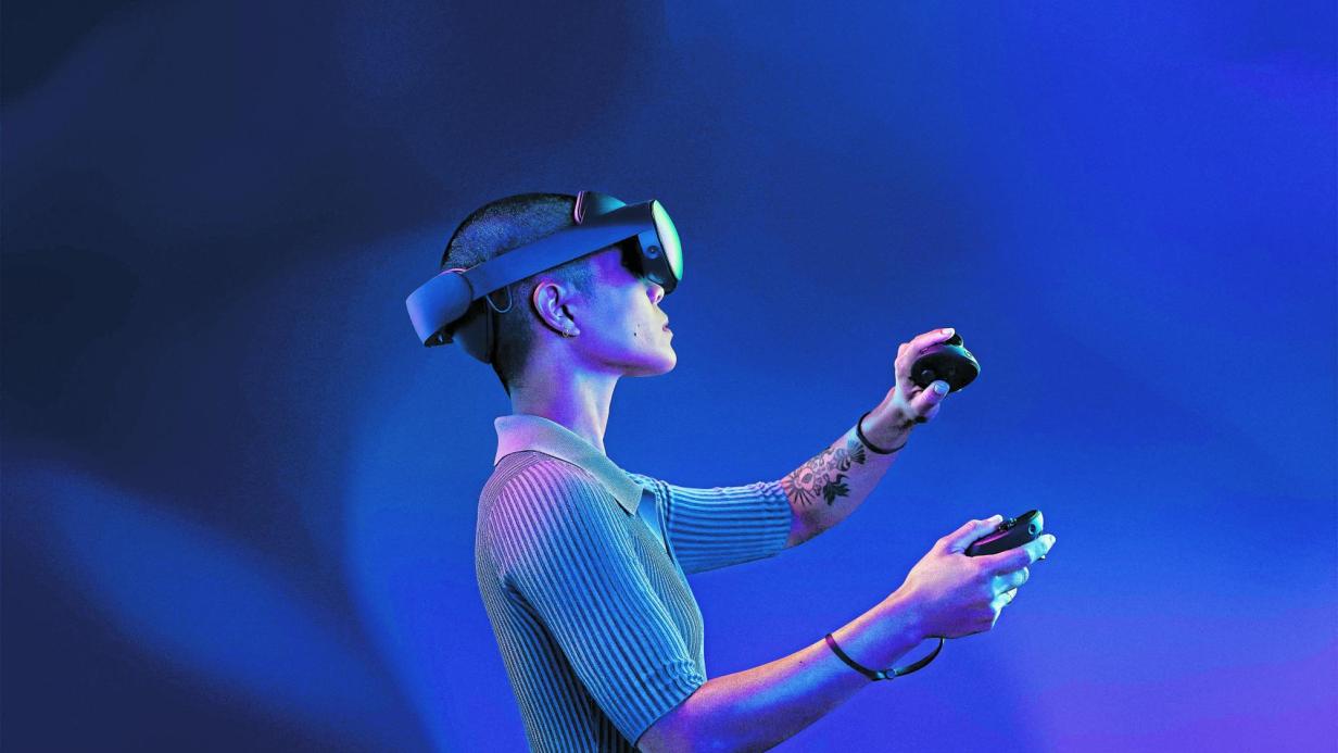 Was aus dem Metaverse geworden ist