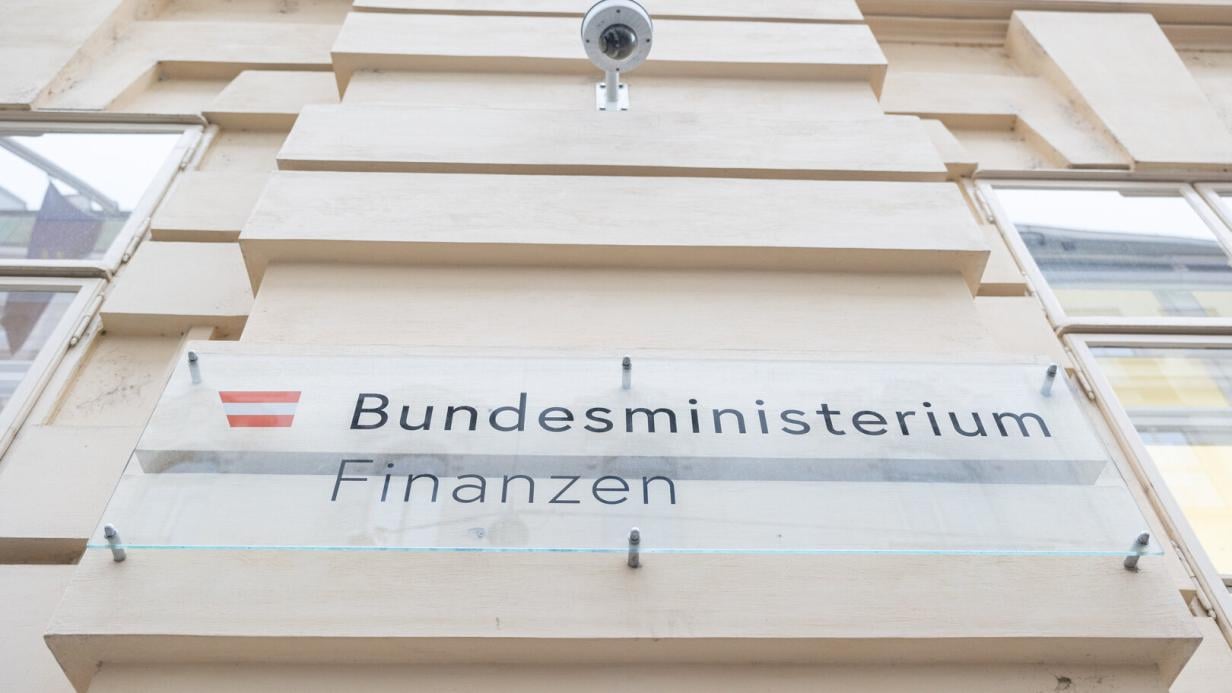 Maria Ulmer neue Leiterin der Budgetsektion im Finanzministerium