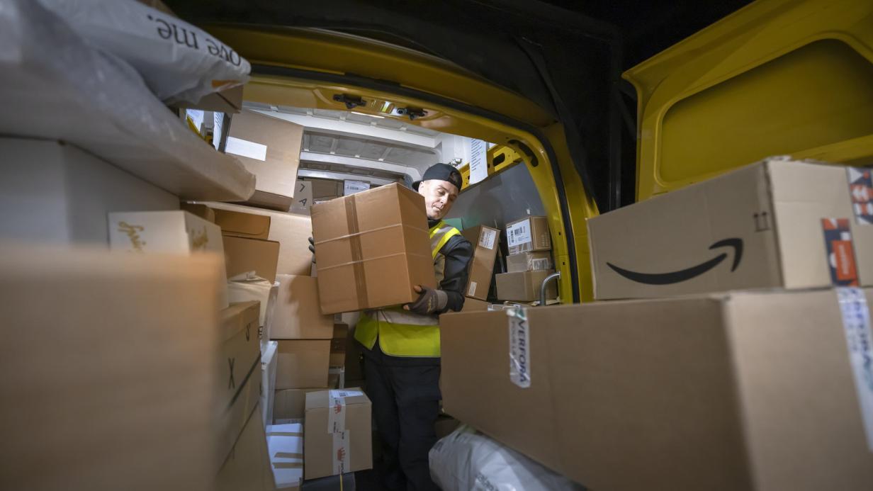 Wann Kommt Samstags Die Post In Meiner Straße Post vom Christkind: Bis wann muss ich das Packerl aufgeben?