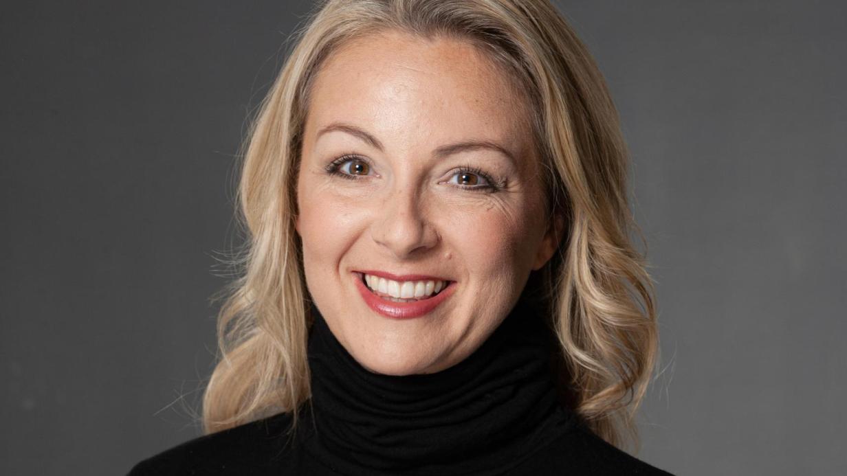 Chefredakteurin Euke Frank verlässt