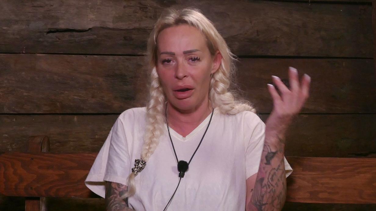 Cora Schumacher: "An dieser Stelle platzt mein Traum" | Kurier