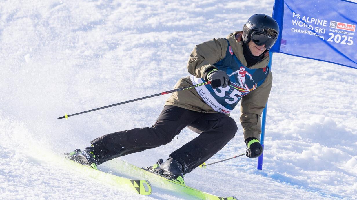 Ski-WM 2025: Jeden Tag ein volles Stadion und ein Novum zum Start