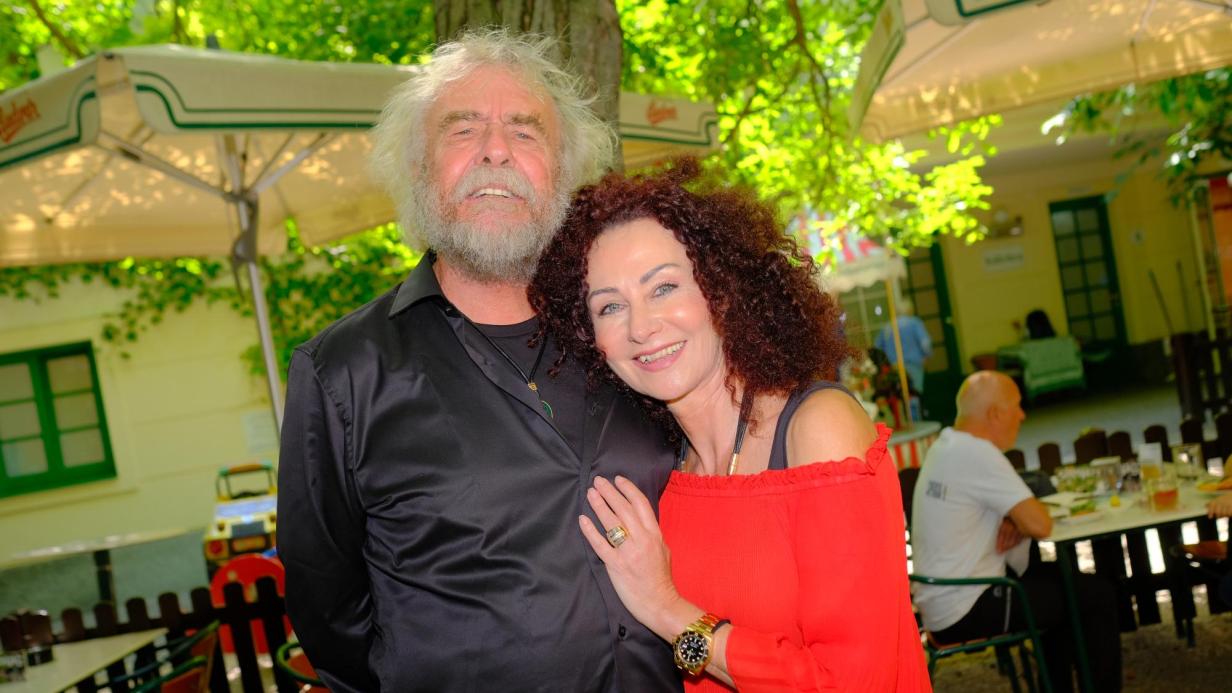 MausiMillionär Ernst Prost