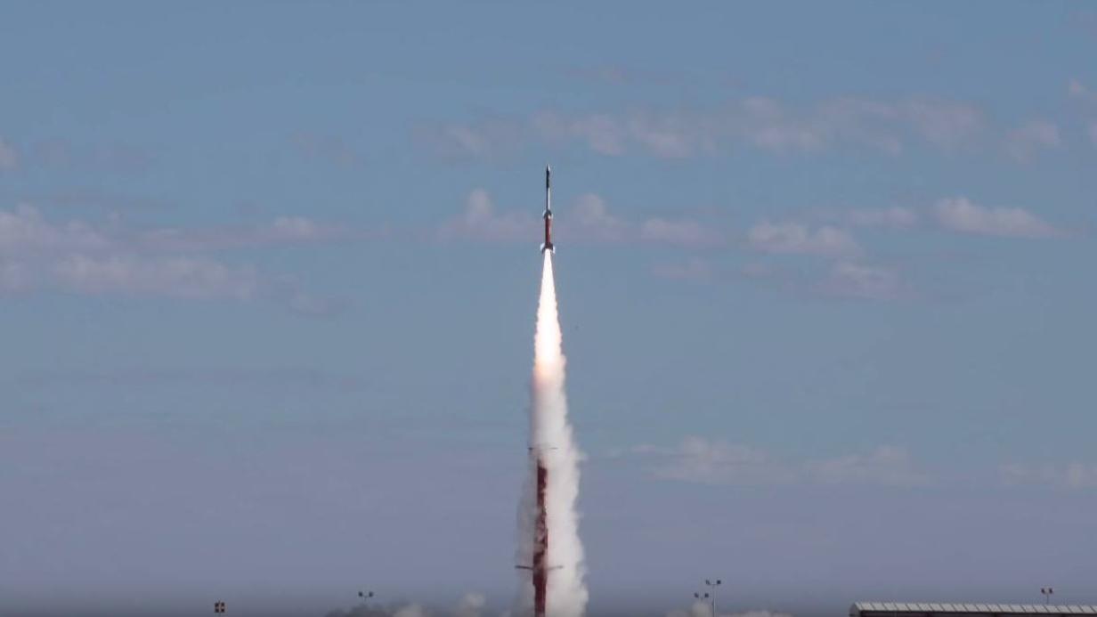 Nach Ausstieg aus Abrüstungsvertrag USA testen neue Rakete