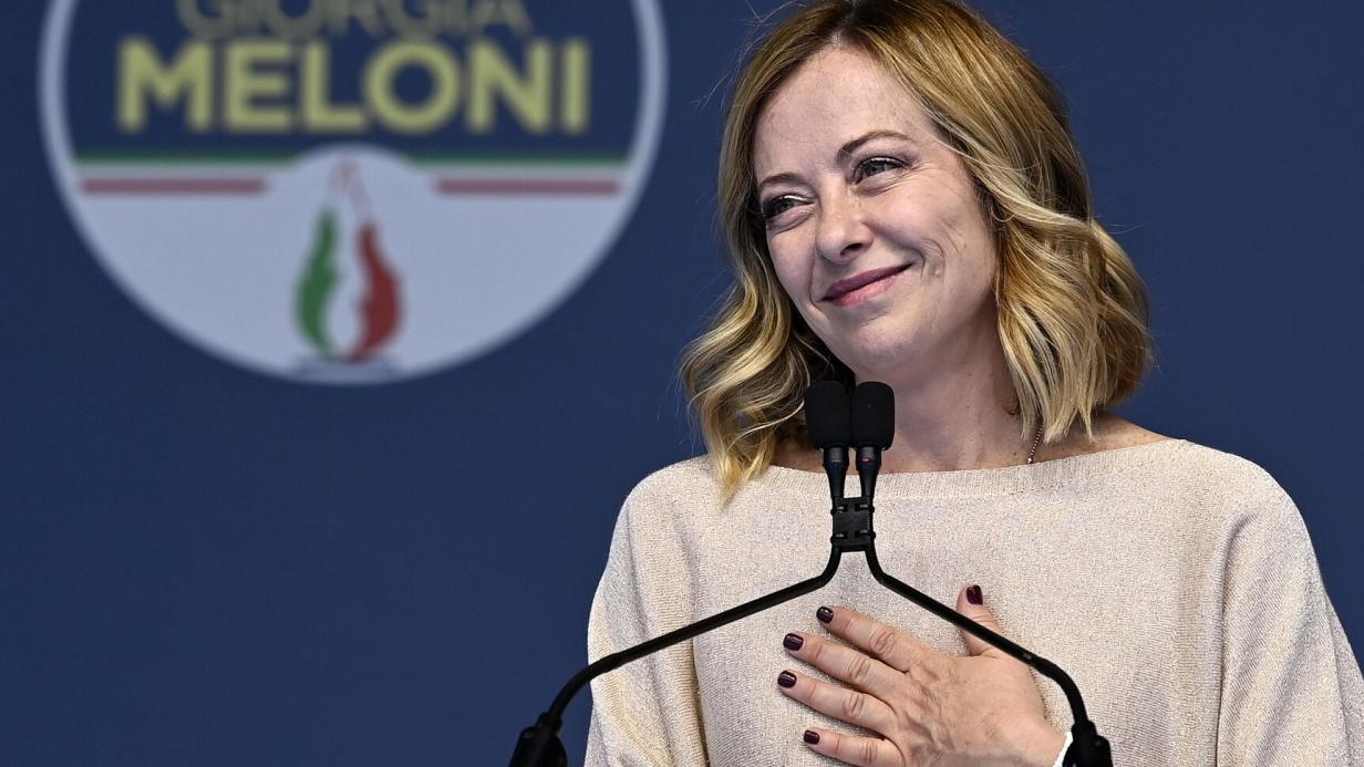 Italien: Beschäftigung in zwei Jahren um 3,6 Prozent gestiegen | Kurier