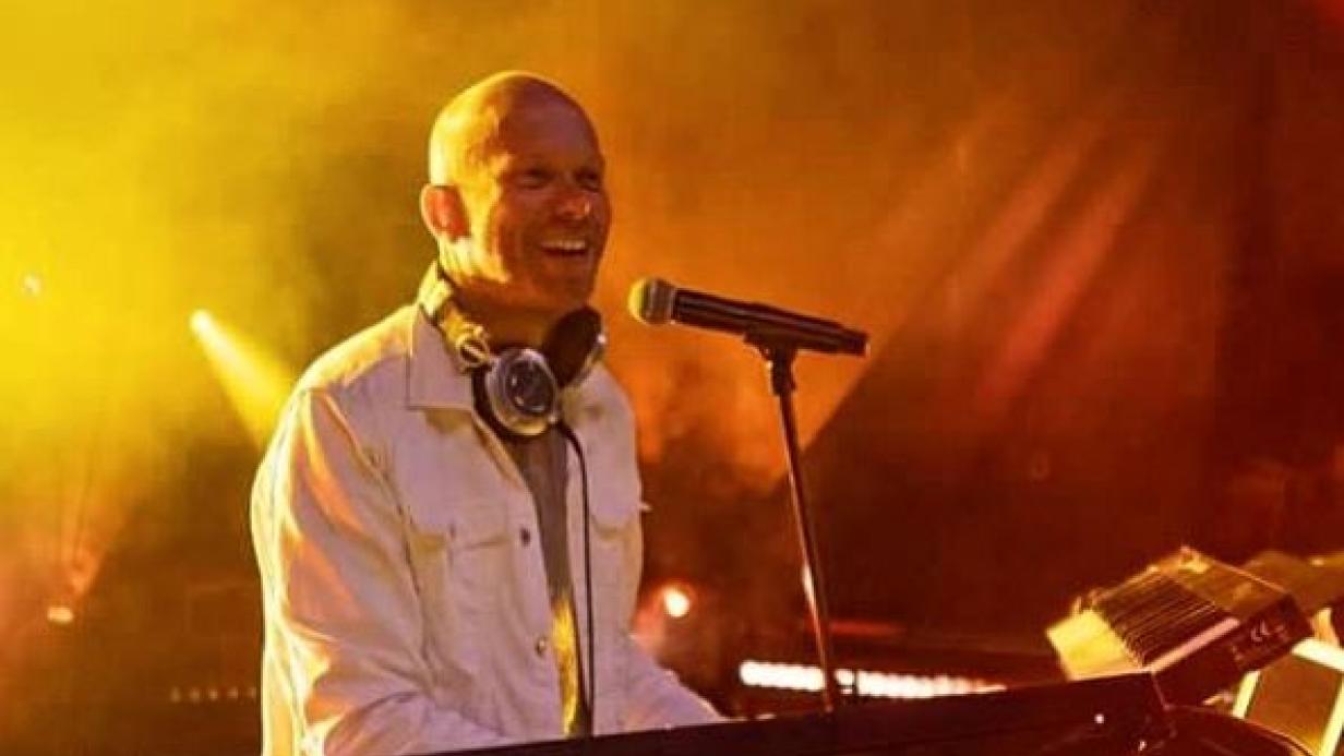 Musiker Dario G gestorben