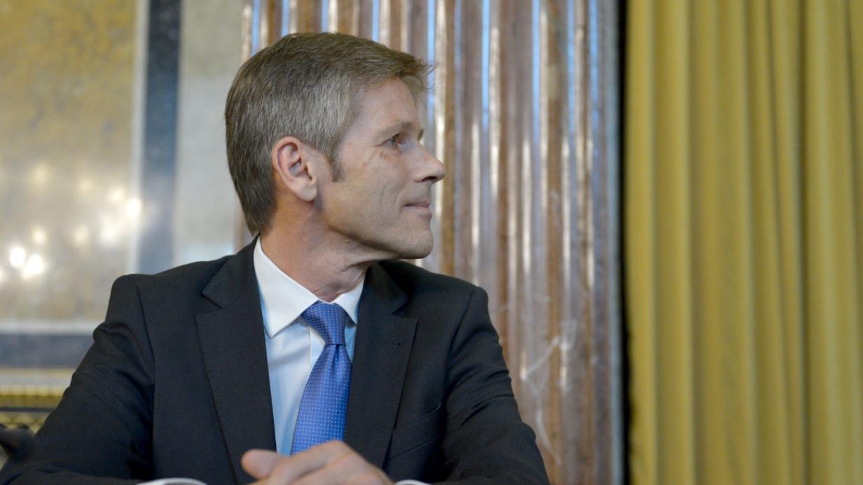 Josef Ostermayer im Faktencheck