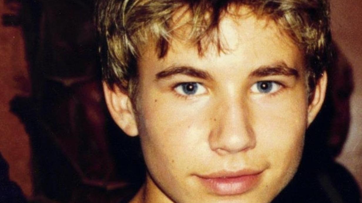 Jonathan Taylor Thomas Was wurde aus dem "Hör mal, wer da hämmert"Star?