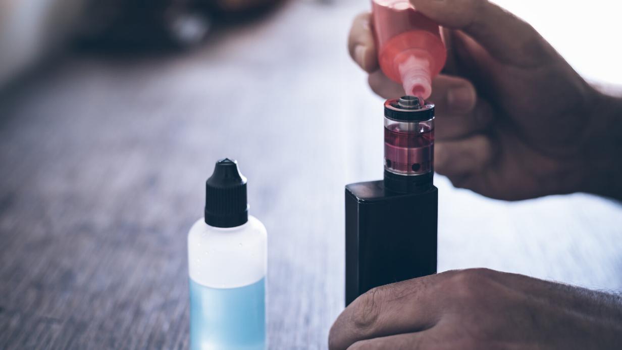 e zigarette konzert Vaping at Concerts & Festivals: Your 2025 Guide – IVG