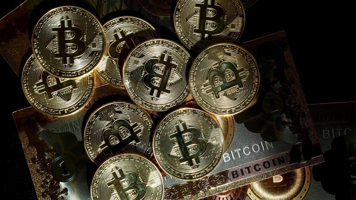 Bitcoin-Rekord: Wie es weitergehen könnte | Kurier
