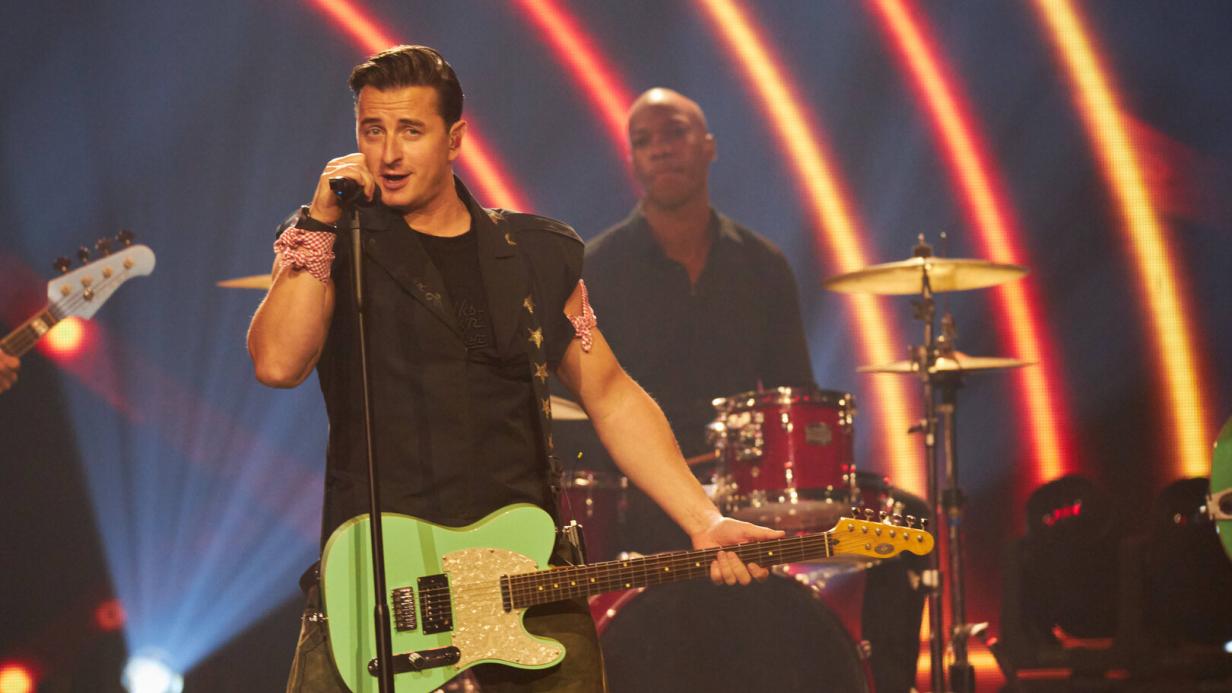 Andreas Gabalier (40): Zwischen Stadionkonzerten und kontroversen Debatten  | Kurier