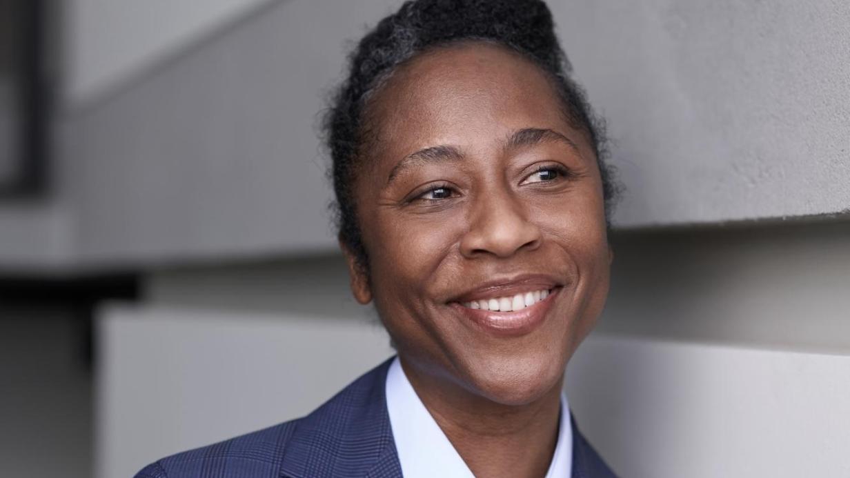 Kuratorin Naomi Beckwith wird Kunstschau documenta 16 leiten