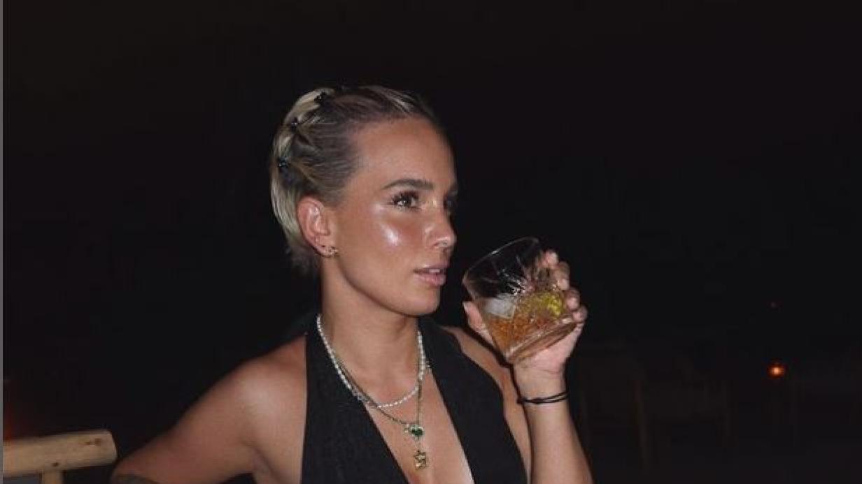 Julia Römmelt: Liebeskrise mit Freund Leandro? Neues Statement | Kurier